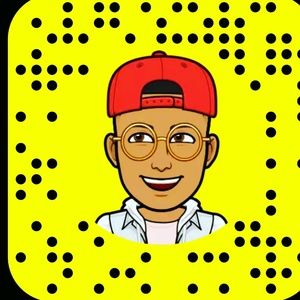 Meet your Posher, Quinton